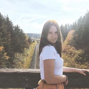 Meet your Posher, Mérédith